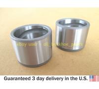 JCB Pala Meccanica - Dipper Braccio Bush, Set Di 2 Pezzi (Parte N °