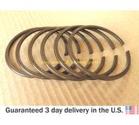 JCB Pala Meccanica - Gancetto a C 6 Pezzi (Parte N° 821/00209)