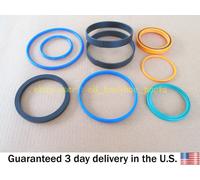 JCB Pala Meccanica - Idraulico Cilindro Sigillare Kit 60MM Asta X 100MM (Parte