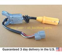 JCB Pala Meccanica - Interruttore Colonna Cambio Manuale (Parte N.701/80295)