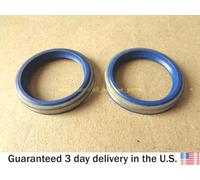 JCB Pala Meccanica - King Pin Sigillare, Set Di 2 Pezzi (Parte N °