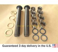 JCB Pala Meccanica - Kit Riparazione Per Posteriore Bucket W.Grasso Guarnizioni