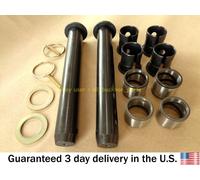 JCB Pala Meccanica - Kit Riparazione Per Posteriore Secchio W.Secchio Bush (