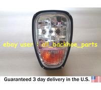 JCB Pala Meccanica - Luce Testa 12 V Assemblaggio,Sinistrorso Montaggio (Parte N