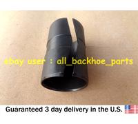 JCB Pala Meccanica - Molla Acciaio Bush ( Dim. 83/52/46) (Parte N° 1208/0018)