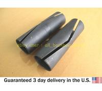JCB Pala Meccanica - Molla Acciaio Dipper Bush,Set Di 2 Pezzi (Pezzo N°