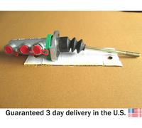 Jcb Pala Meccanica - Originale Carlisle Freno Master Cilindro (Parte N 15/920402