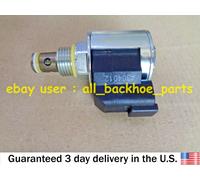 JCB Pala Meccanica - Originale Hydraforce Solenoide Montaggio (Parte N 25/222657