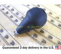 JCB Pala Meccanica - Originale JCB Pomello Spinner, Sterzo (Parte N° 331/27411)