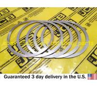 JCB Pala Meccanica - Originale JCB Zeppa Kit (Parte N° 445/04700)