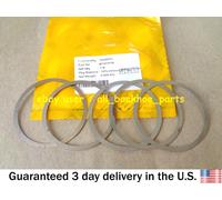 JCB Pala Meccanica - Originale Kit Zeppa 64.5 Od X 57 Id,5 Pezzi (Pezzo