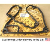 JCB Pala Meccanica - Originale Sigillare Coperchio Valvole (Parte N° 320/07580)