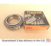 Jcb Pala Meccanica - Originale Timken Diff. Assy. Cuscinetto Rullo (Parte N °