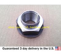 JCB Pala Meccanica - Paletto Dado M30 (Parte N°826/01744 826/M7635)