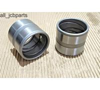 JCB Pala Meccanica - (Parte N.809/00131) Bush Cuscinetto Fodera Dim. 60x70x62mm