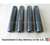 JCB Pala Meccanica - Perno Pin, Set Di 4 Pezzi (Parte N.811/80001 O 811/90483)