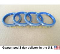 JCB Pala Meccanica - Perno Pin Sigillare, Grasso, Set Di 4 Pezzi (Parte #