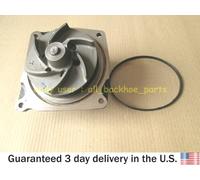 JCB Pala Meccanica - Pompa Acqua Per JCB 444/448 Motore (Parte N °