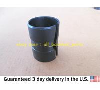 JCB Pala Meccanica - Sega Secchio Molla Acciaio Bush (Parte N° 1208/0017)