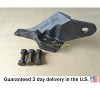 JCB Pala Meccanica - Sidecutter Destra Inc.3 Dadi e Bulloni (Parte N 531/03208)