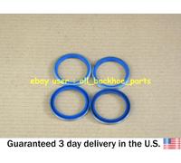 JCB Pala Meccanica - Sigillare, Perno Pin, Set Di 4 Pezzi (Parte N° 40/303398)