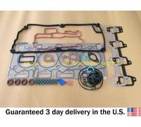 JCB Pala Meccanica - Top Guarnizione Kit Per 444 Turbo Motore (Parte N 320/09297