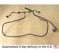 JCB Pala Meccanica - Tubo Assemblaggio LP Perdita Tubo (Parte N° 320/07192)