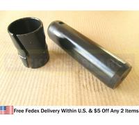 JCB Parte - Anteriore Carico Braccio Cilindro Bush Kit Perno (