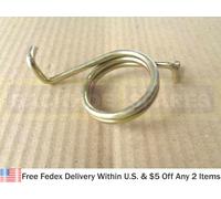 JCB Parti - Acceleratore Controllo Molla Destra (Parte N°814/00382 814/00382a)