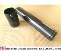 JCB Parti - Anteriore Carico Braccio Cilindro Bush Kit Perno ( 811/90593