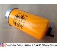 JCB Parti - Carburante Separatore Acqua Filtro (Parte N°32/925994 320/A7120)
