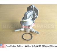 JCB Parti - Carburante Sollevamento Pompa JCB 444/448 Motore (320/07201