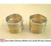 JCB Parti - Carico Braccio Idraulico RAM Bush,Set Di 2 Pezzi (Parte N°