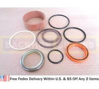 JCB Parti - Carico Folla / Tilt Vanga Wipro Arieti (Parte N°335 / F5476)