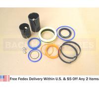 JCB Parti- Contenitore per Intingere RAM Kit Riparazione W.Guarnizioni ( Parte