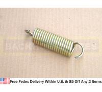 JCB Parti - Controllo Pedale Assy. Molla (Parte N° 814/00177 814/00346 )