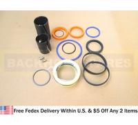 JCB Parti- Dipper RAM Kit Riparazione W.Guarnizioni (Parte 1208/0015