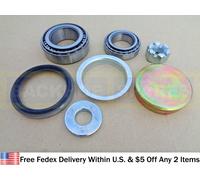 JCB PARTI - KIT CUSCINETTO RUOTA, MOZZO ANTERIORE (NUM. PARTI 993/03300)