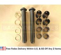 JCB Parti - Kit Riparazione Per Posteriore Secchio W.Secchio Bush (