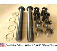 JCB Parti - Kit Riparazione Per Posteriore Secchio W.Secchio Bush (809/00125