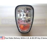 JCB Parti - Luce Testa 12 V Assy Sinistro Mano Montaggio (Parte # 700/50192