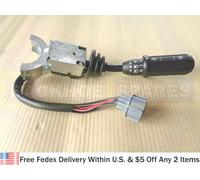 JCB Parti - Luci & Tergicristallo Colonna Interruttore - P21 (Parte N°