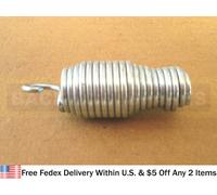 JCB Parti - Molla Sovraccarico, Acceleratore Controllo (Parte N° 814/10179)