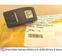 JCB Parti -originale Attuatore Posteriore Lavoro Interruttore Luce Cover (Parte