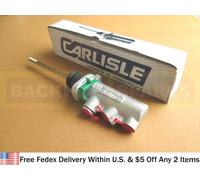 JCB Parti - Originale Carlisle Freno Master Cilindro (Parte N°332 / Y6837)