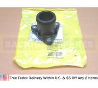 JCB Parti - Originale JCB Termostato Alloggiamento (Parte N° 320/04890)