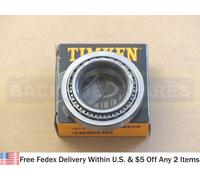 JCB Parti - Originale Timken Cuscinetto Conica Roller (Parte N° 907/52700)