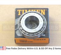 JCB Parti - Originale Timken Cuscinetto (Parte N° 907/09700)