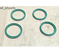JCB Parti- Perno Pin Parapolvere, Quantità 4 Nos. (Parte N° 813/00460)