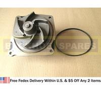 JCB Parti - Pompa Acqua Per JCB 444/448 Motore (Parte N°320/04542 320/A4904)